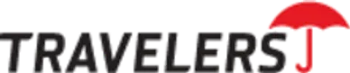 A black and white image of the word " elle ".