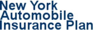 A black background with blue letters that say " york mobile finance firm ".