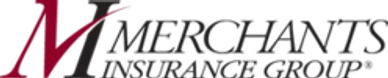 A black and white image of the words " ercole insurance ".