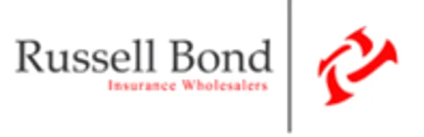 A logo of the company paul bond insurance wholesalers.