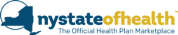 A blue and yellow logo for tatoo.
